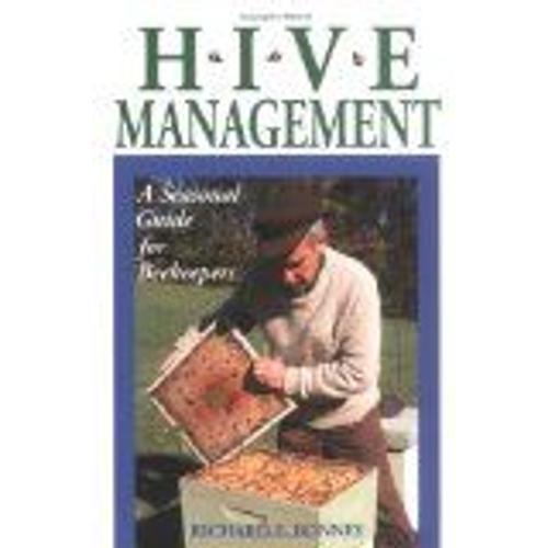 Hive Management: A Seasonal Guide For Beekeepers on Productcaster.