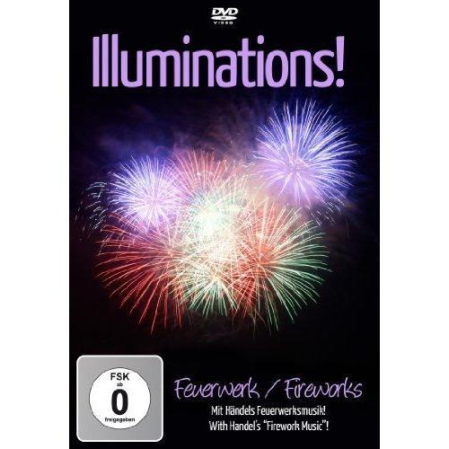 Illuminations! Feux D'artifice Brillants Accompagnés Par " Musique ... on Productcaster.