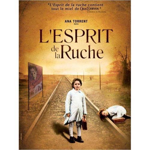 L'esprit De La Ruche (El Espíritu De La Colmena) 1973 - Véritable A... on Productcaster.