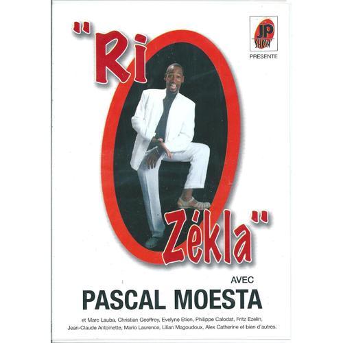 Riozékla (Pascal Moesta, Marc Lauba...) on Productcaster.