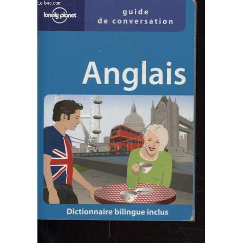 Guide De Conversation Anglais on Productcaster.