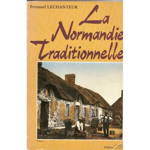 La Normandie Traditionnelle on Productcaster.