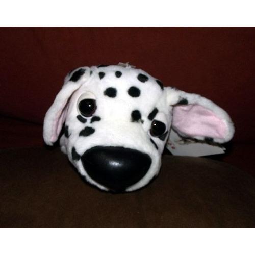 Peluche Dalmatien on Productcaster.