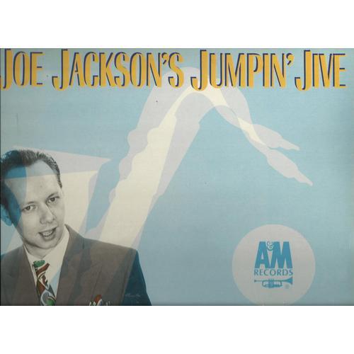 Jumpin' Jive : Jumpin' With Symphony Sid, Jack You're Dead, Is You ... on Productcaster.