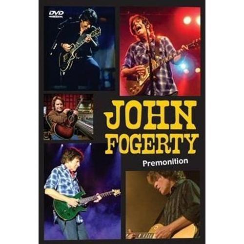 John Fogerty - Premonition on Productcaster.