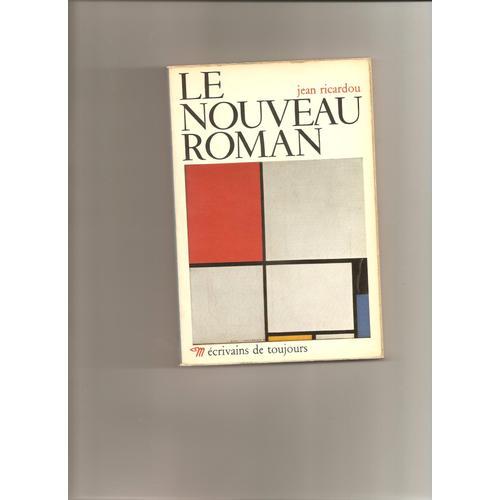 Le Nouveau Roman on Productcaster.