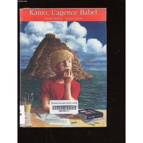 Kamo L'agence Babel on Productcaster.