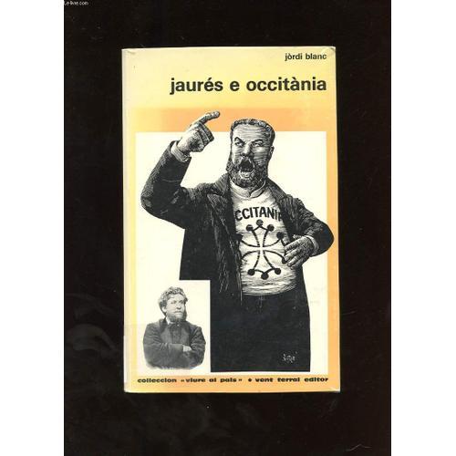 Jaures E Occitania on Productcaster.