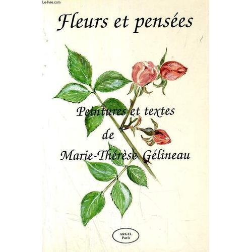 Fleurs Et Pensées - Pour Vincent on Productcaster.