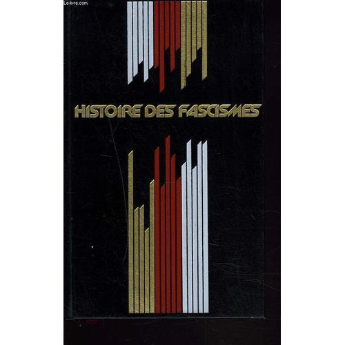 Histoire Des Facismes. La Marche Triomphale. Histoire Du Iiie Reich. on Productcaster.