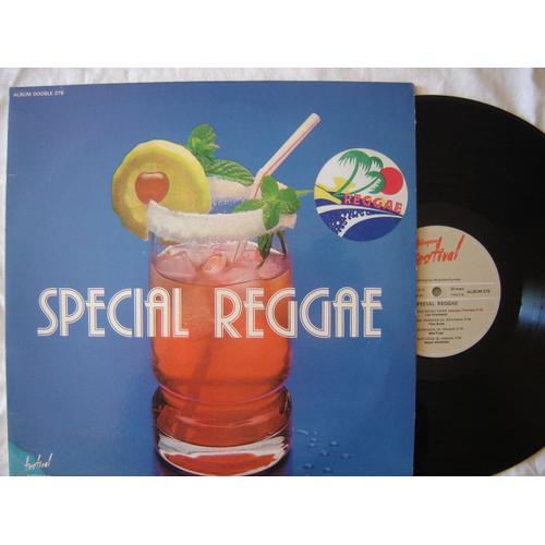 Special Reggae on Productcaster.