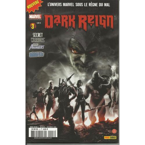 Dark Reign 3 on Productcaster.