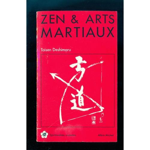 Zen Et Arts Martiaux on Productcaster.