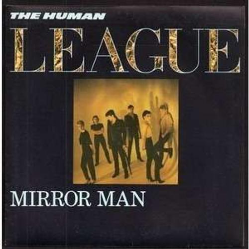 Mirror Man / You Remind Me Of Gold on Productcaster.