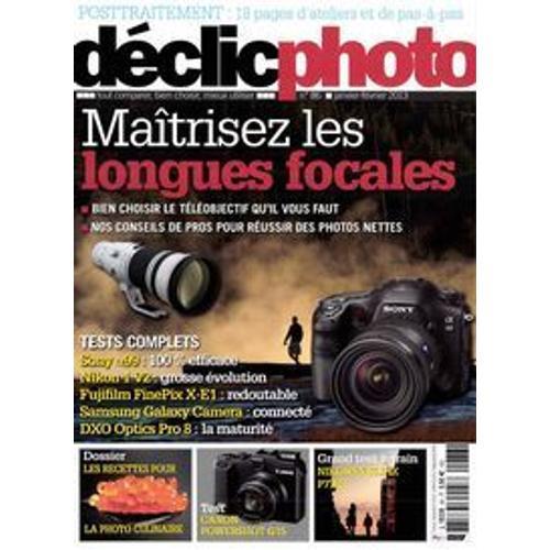 Déclic Photo 86 on Productcaster.