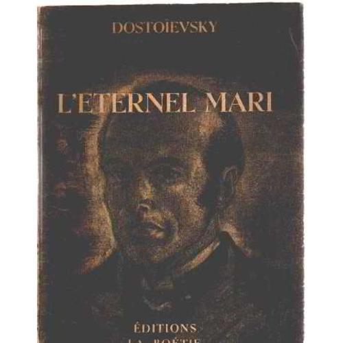 L'eternel Mari on Productcaster.