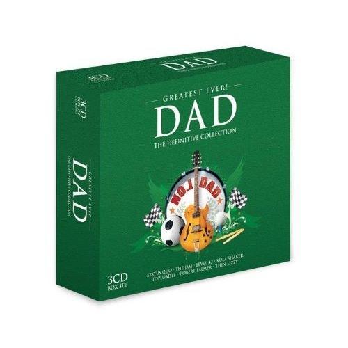 Greatest Ever Dad on Productcaster.