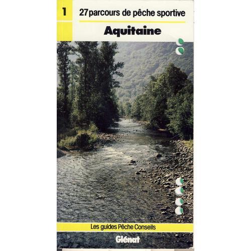 27 Parcours De Pêche Sportive - N° 1 - 27 Parcours De Pêche Sportive on Productcaster.