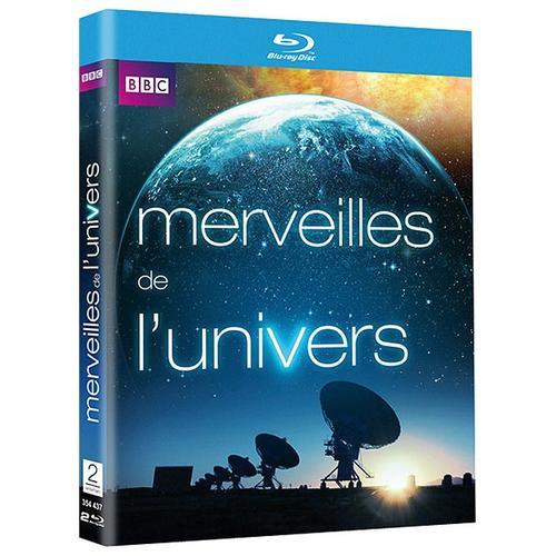 Merveilles De L'univers - Blu-Ray on Productcaster.