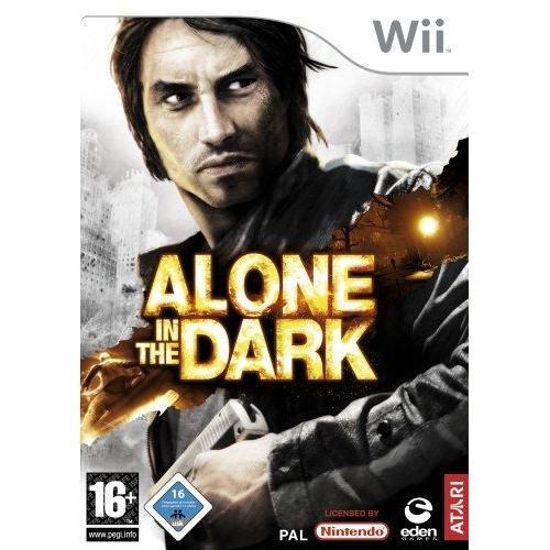 Alone In The Dark Import Allemand Jeu Wii on Productcaster.