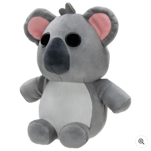 Adopt Me! 20cm Koala Soft Toy on Productcaster.