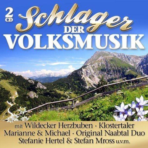 Schlager Der Volksmusik on Productcaster.