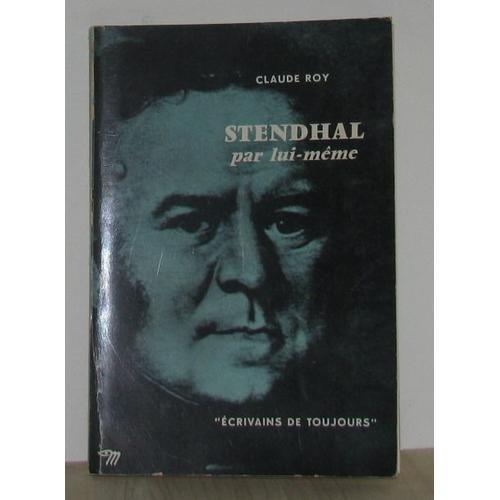 Stendhal Par Lui-Même on Productcaster.