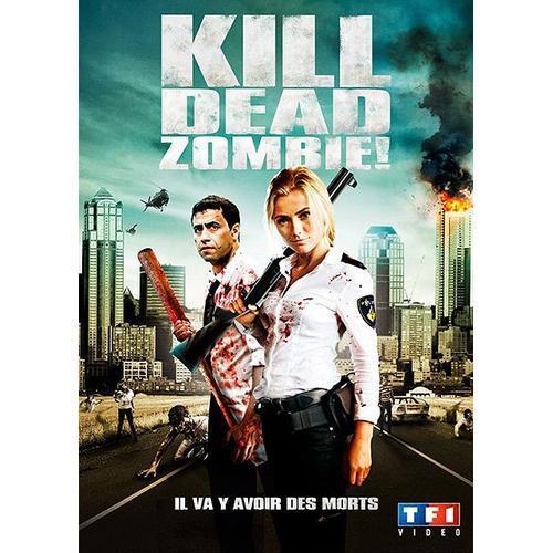 Kill Dead Zombie! on Productcaster.