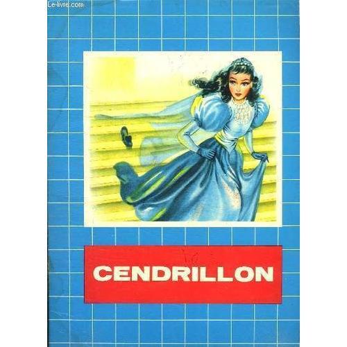 Cendrillon. on Productcaster.