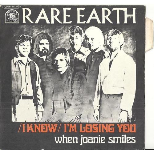 (I Know) I'm Losing You - When Joanie Smiles. on Productcaster.