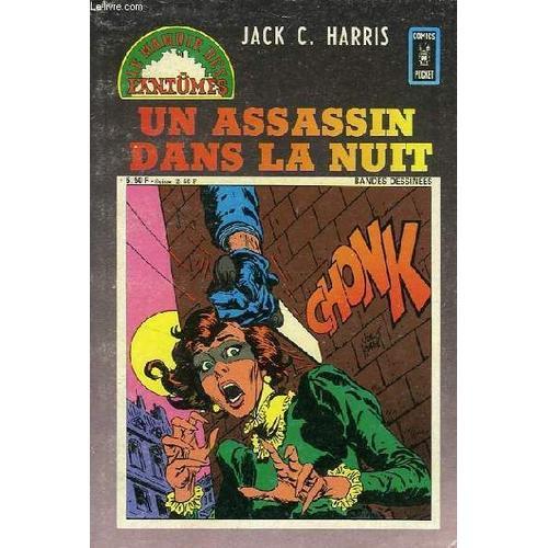 Manoir Des Fantomes, N° 26, Un Assassin Dans La Nuit on Productcaster.