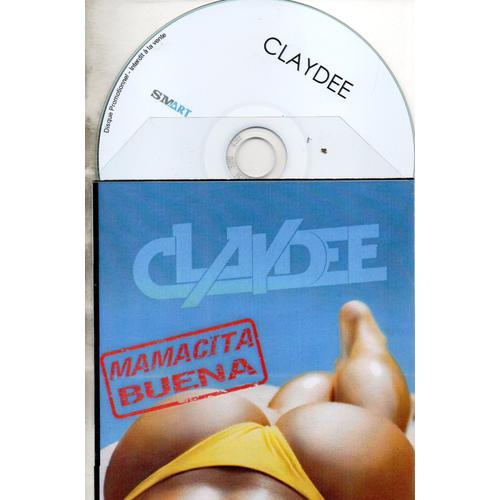 Claydee " Mamacita Buena " on Productcaster.