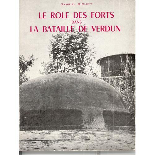 Le Role Des Forts Dans La Bataille De Verdun on Productcaster.