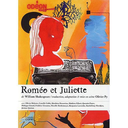 Roméo Et Juliette on Productcaster.