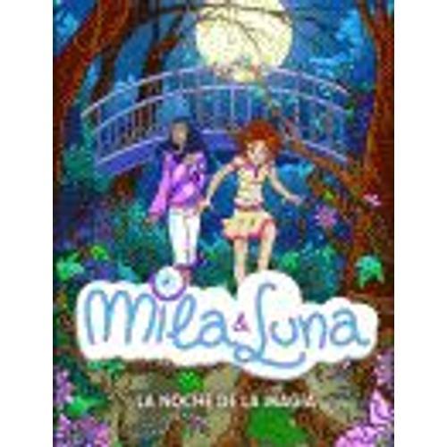 Mila & Luna. La Noche Magica on Productcaster.