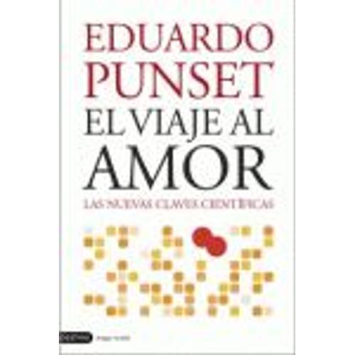 El Viaje Al Amor on Productcaster.