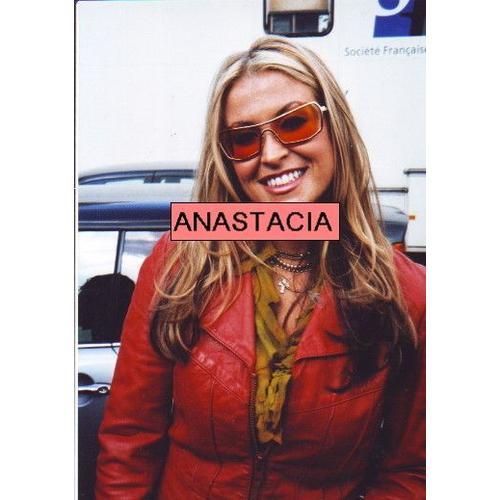 Photo 20x30cm Chanteuse Anastacia on Productcaster.