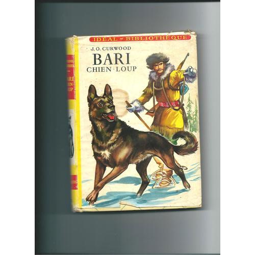 Bari Chien Loup on Productcaster.