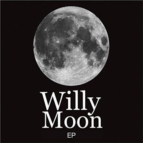 Willy Moon Ep on Productcaster.