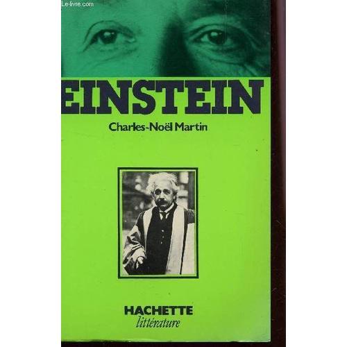 Einstein - L'horloge Dans La Maison En Feu. on Productcaster.