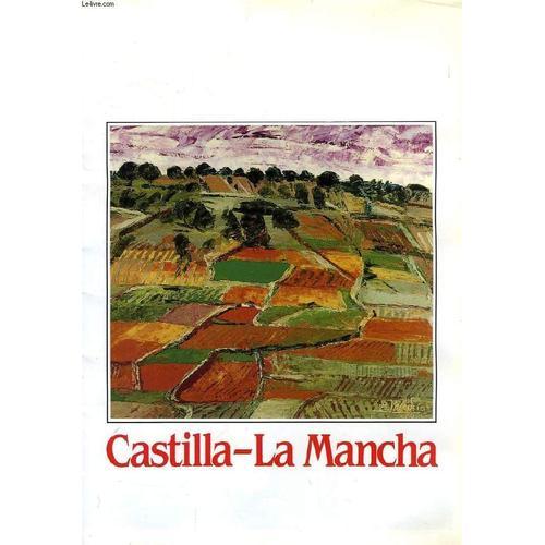 Castilla-La Mancha on Productcaster.