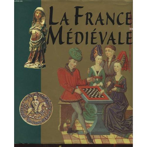 La France Medievale on Productcaster.