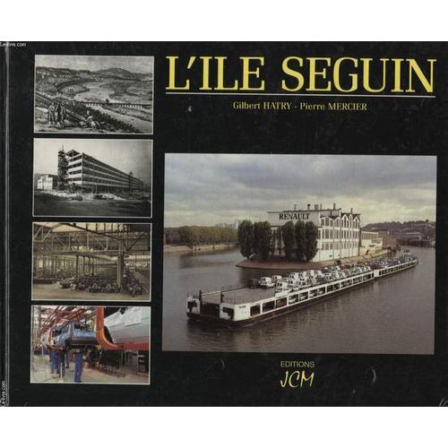 L Ile Seguin on Productcaster.