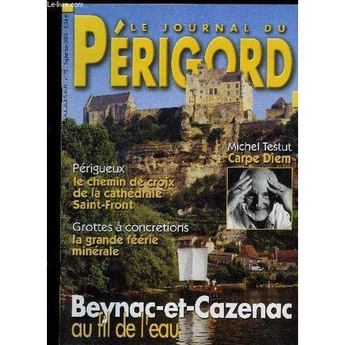 Le Journal Du Perigord N° 92 - Presse-Express - P. 6 On N'aime Ou O... on Productcaster.