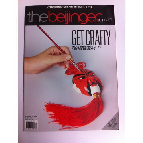 The Beijinger 2011 2012 on Productcaster.