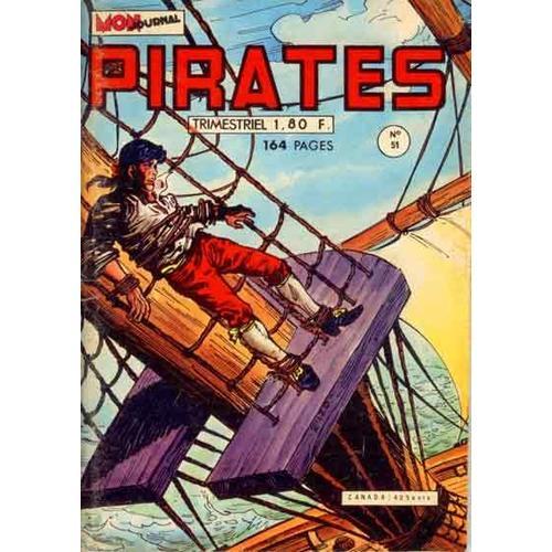 Pirates 51 on Productcaster.