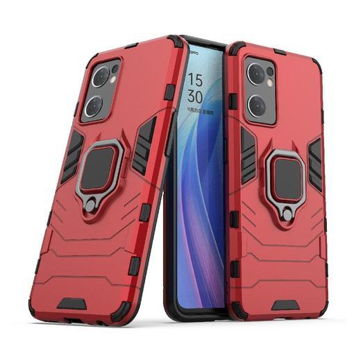 Étui Pour Oppo Trouver X5 Lite 5g Couverture Antichoc Protection Mi... on Productcaster.