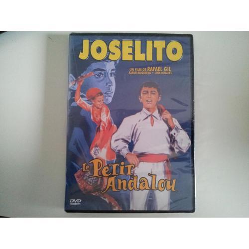 Joselito Le Petit Andalou on Productcaster.