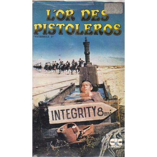 Or Des Pistoleros L Waterhole Number on Productcaster.