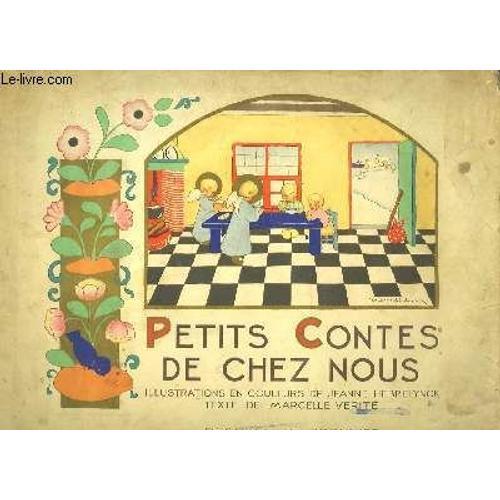 Petits Contes De Chez Nous. on Productcaster.